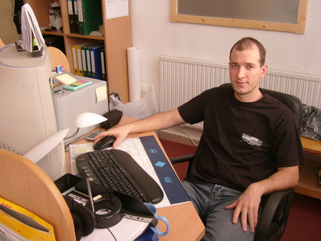 Szántó Tamás